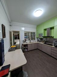 Hillview Villas (D23), Terrace #524904831